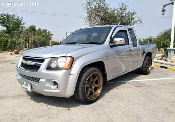 CHEVROLET COLORADO ปี 2008