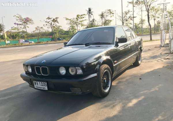 BMW 5 SERIES 525I ปี 1994