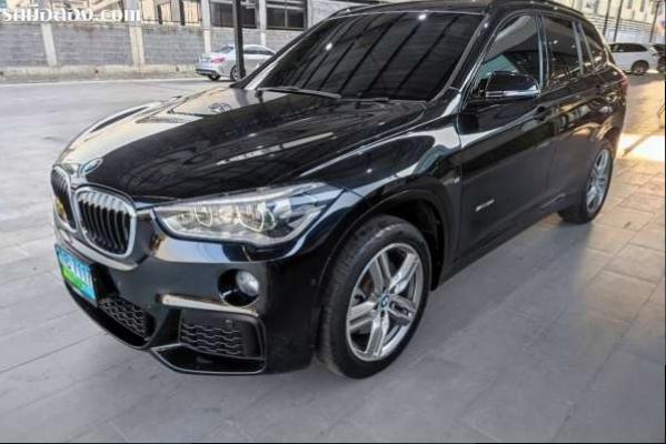 2019 BMW X1 2.0d sDrive M SPORT