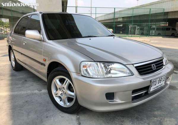 HONDA CITY ปี 2000