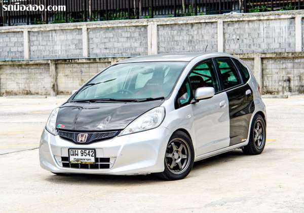 HONDA JAZZ ปี 2009