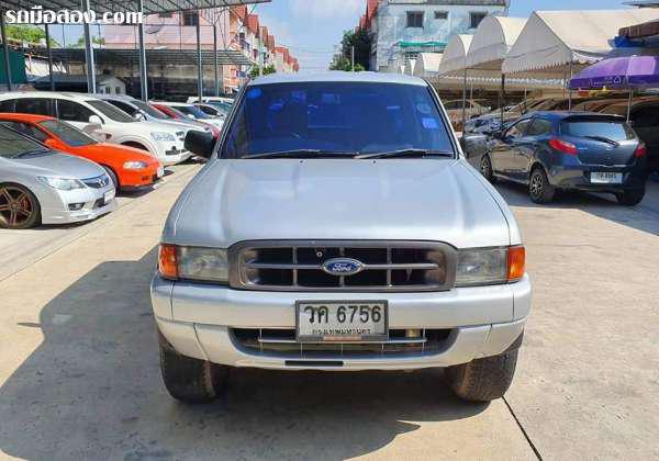 FORD RANGER ปี 2001