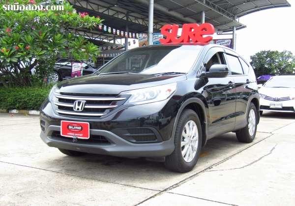 HONDA CR-V ปี 2014