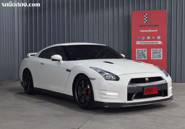 NISSAN GT-R ปี 2014