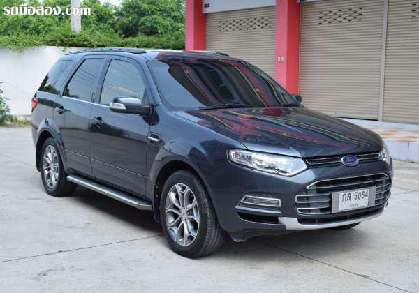 FORD TERRITORY ปี 2013