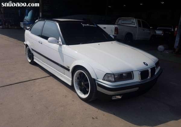 BMW 3 SERIES 316I ปี 2000
