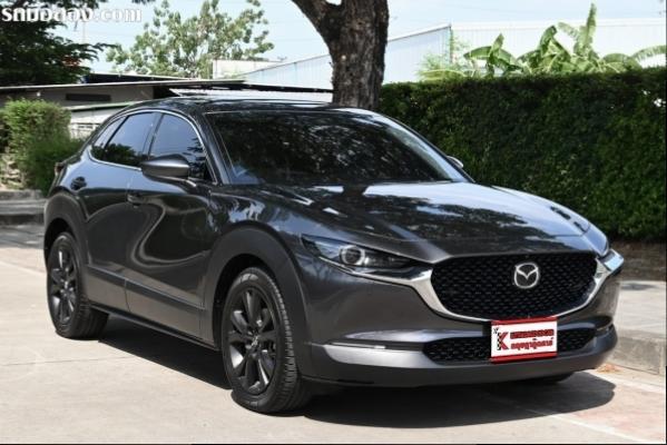 Mazda CX-30 2.0 (ปี 2021) SP SUV