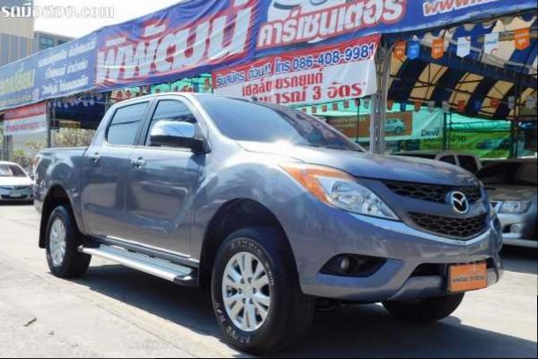 Mazda Bt-50 pro d/c 2.2hiracer(ab/abs 2012