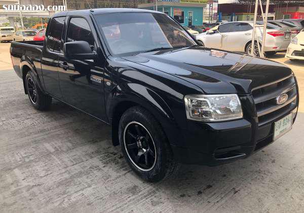 FORD RANGER ปี 2007