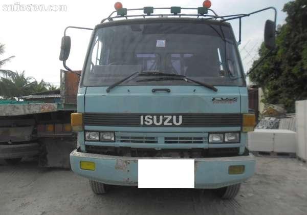 ISUZU FVM-300 ปี 1990