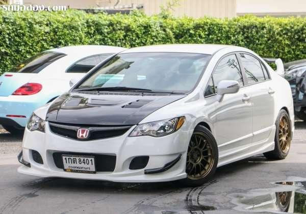 HONDA CIVIC ปี 2008