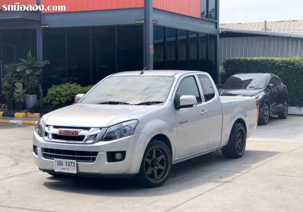 ISUZU D-MAX ปี 2013