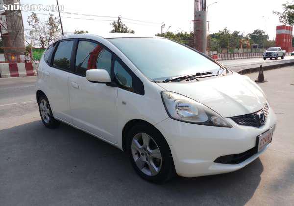 HONDA JAZZ ปี 2008