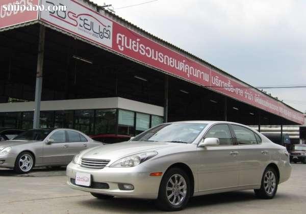 LEXUS ES300 ปี 2002