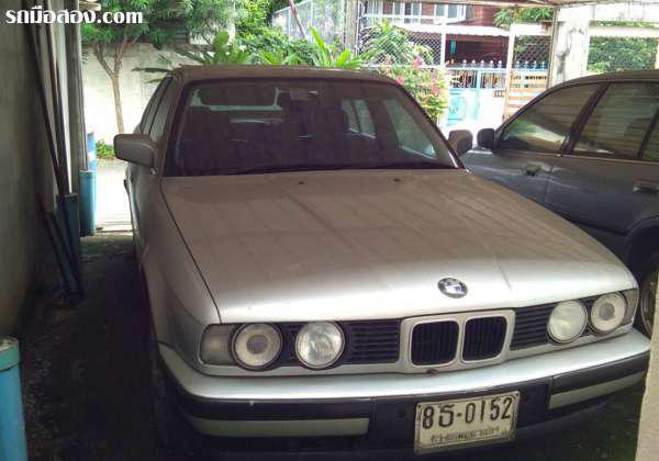 BMW 5 SERIES 520I ปี 1991