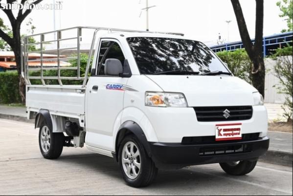 Suzuki Carry 1.6 (ปี 2018) Truck (7958)