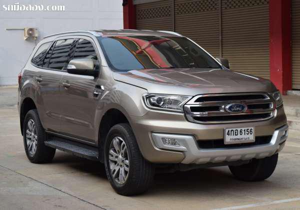 FORD EVEREST ปี 2016