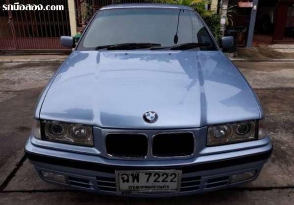 BMW 3 SERIES 318I ปี 1992