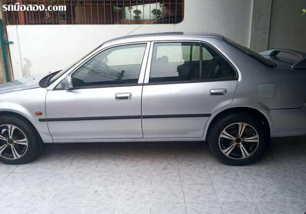 HONDA CITY ปี 2001