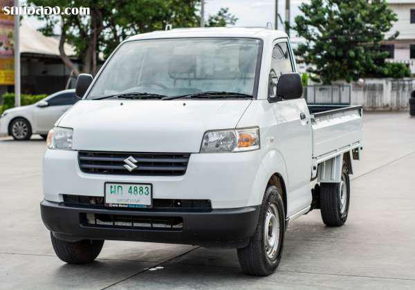 SUZUKI CARRY ปี 2015