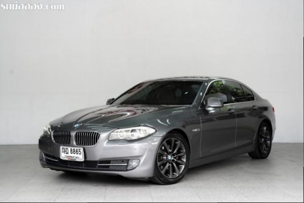 BMW 525d 3.0 (ปี 2011) F10 AT (84C8865)