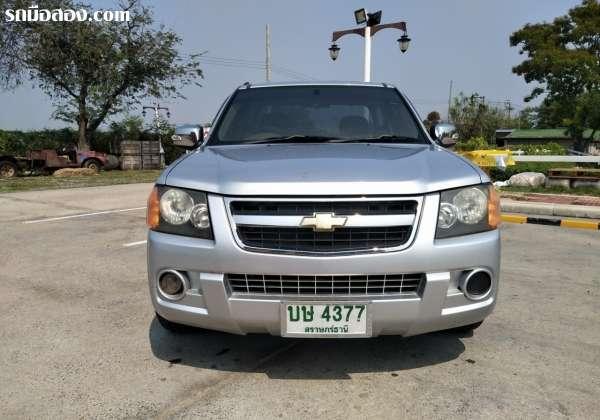 CHEVROLET COLORADO ปี 2008