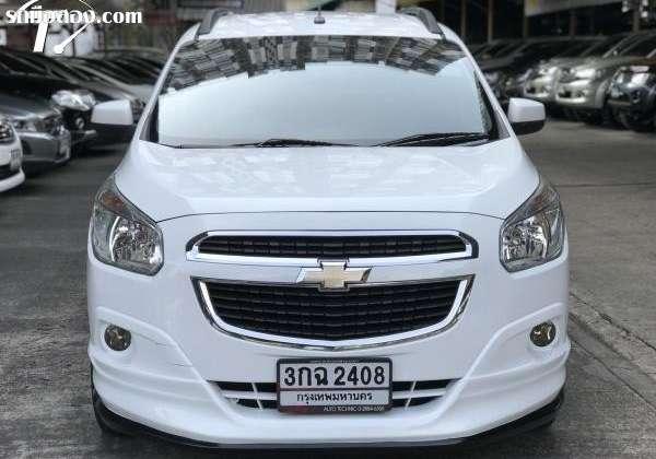 CHEVROLET SPIN ปี 2014