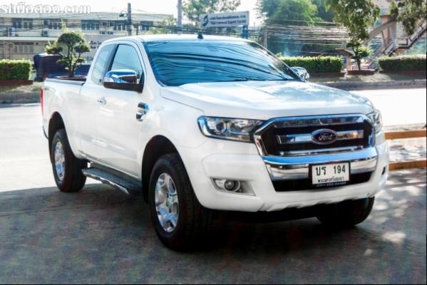 FORD RANGER ปี 2016
