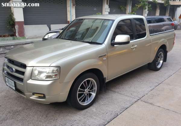 FORD RANGER ปี 2007