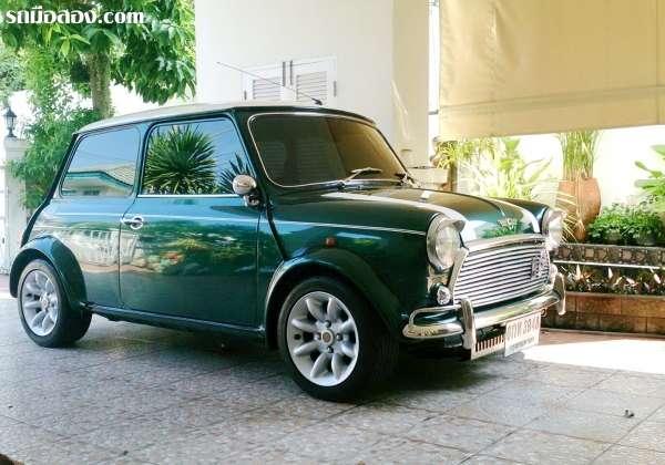 ROVER MINI ปี 1997