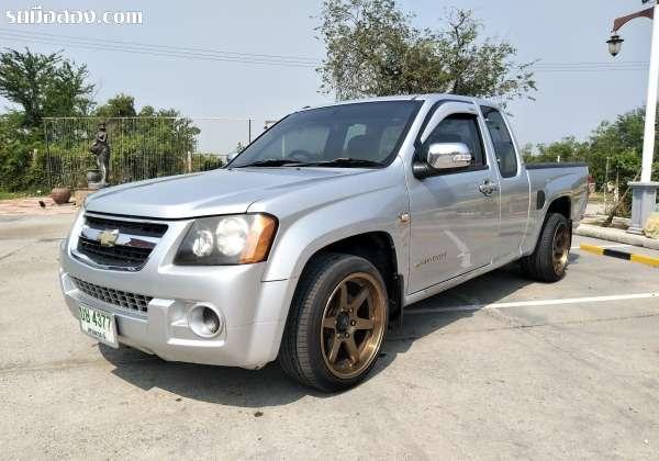 CHEVROLET COLORADO ปี 2008