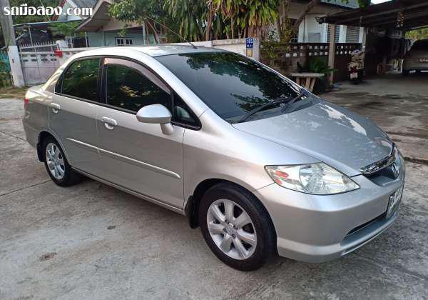 HONDA CITY ปี 2003