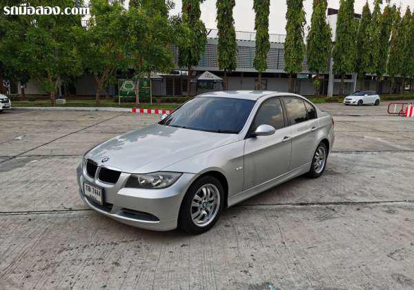 BMW 3 SERIES 320I ปี 2006