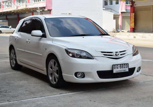 MAZDA 3 ปี 2005