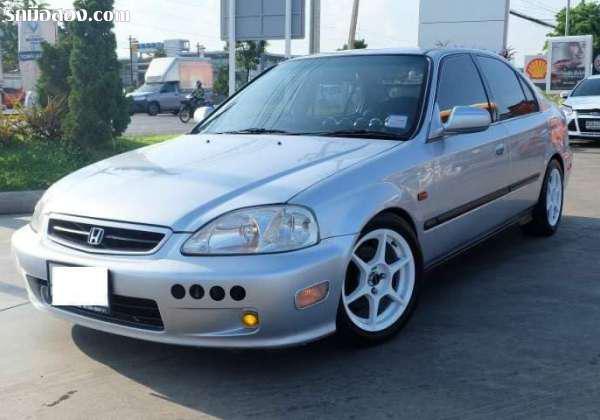 HONDA CIVIC ปี 2000