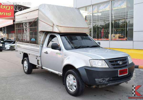 TATA XENON ปี 2017