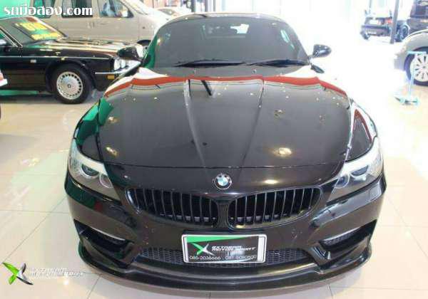 BMW 8 SERIES 850CI ปี 2013