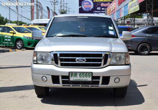 FORD RANGER ปี 2006