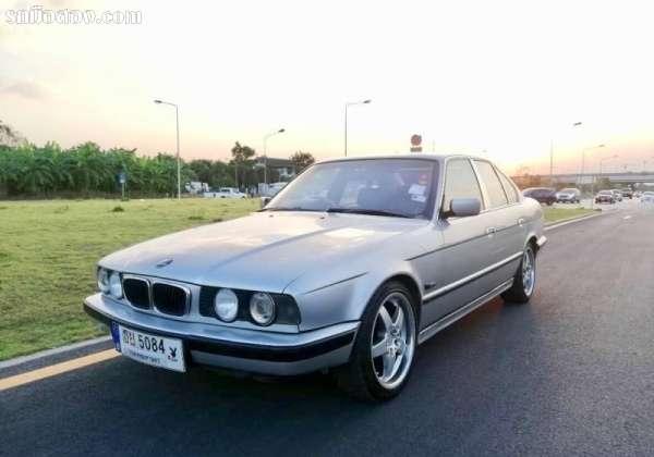 BMW 5 SERIES 525I ปี 1995