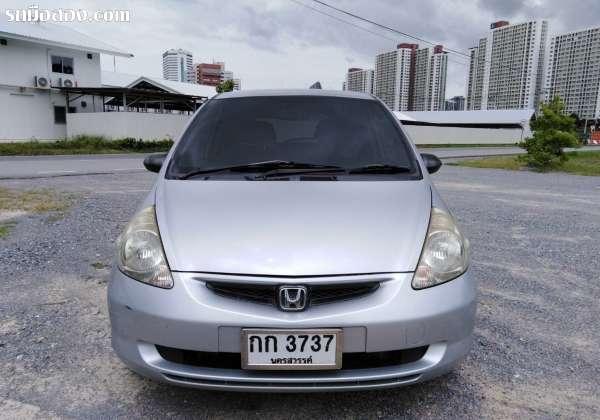 HONDA JAZZ ปี 2004