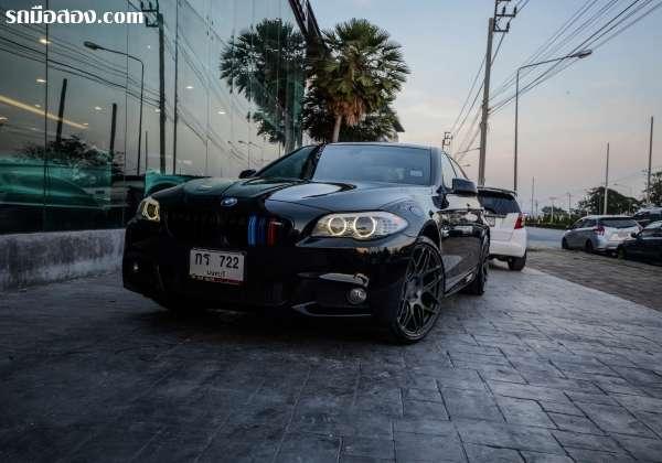 BMW 5 SERIES 528I ปี 2012
