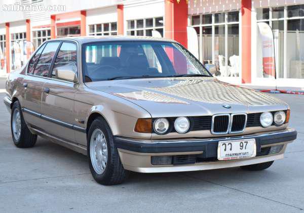BMW 7 SERIES 730I ปี 1994