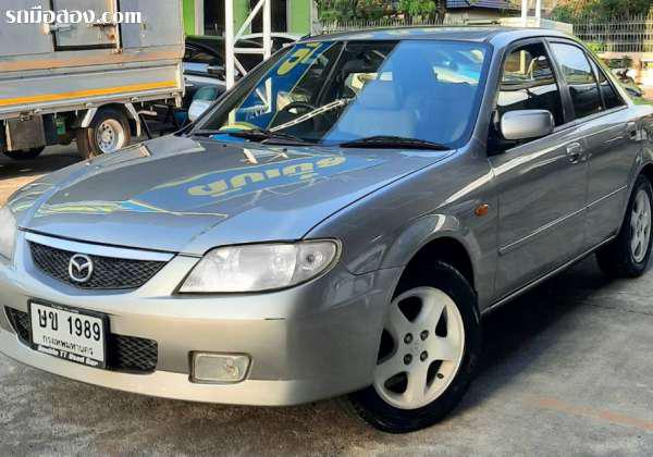 MAZDA 323 ปี 2003