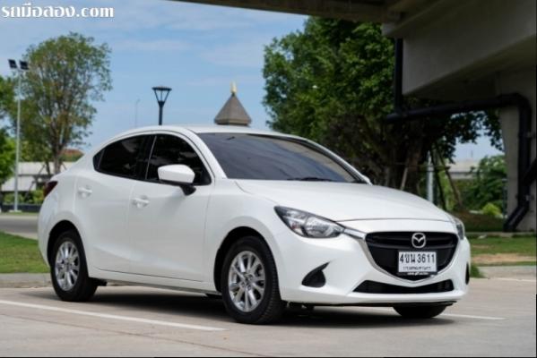 Mazda 2 1.3 High Skyactiv A/T ปี 2016