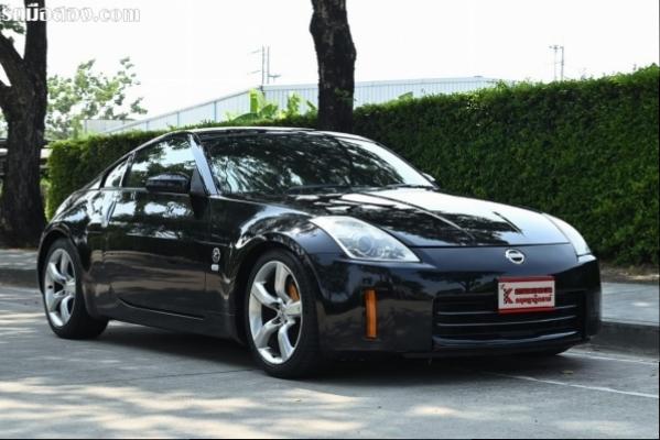 Nissan 350Z 3.5 (ปี 2008) Coupe (3009)