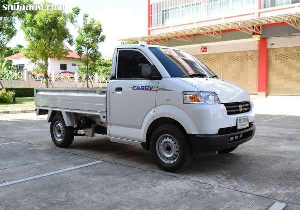 SUZUKI CARRY ปี 2016