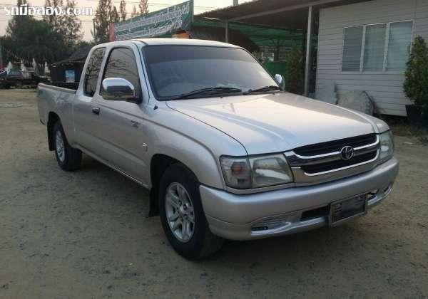 TOYOTA HILUX-TIGER ปี 2003