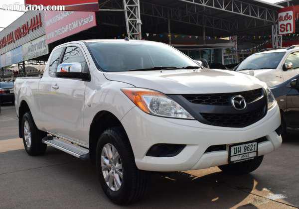 MAZDA BT-50 PRO ปี 2014