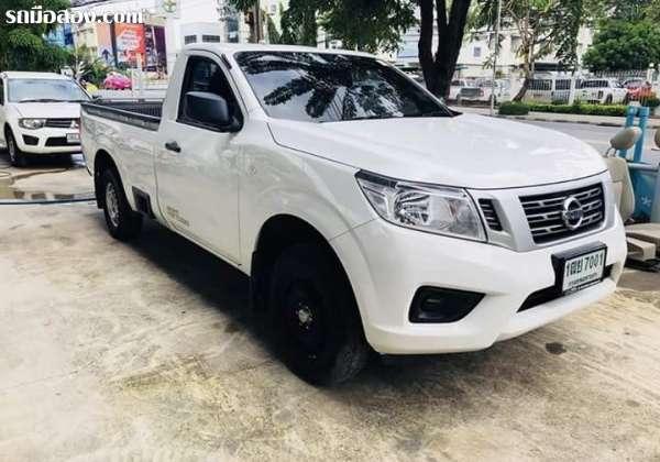 NISSAN NP 300 NAVARA ปี 2017