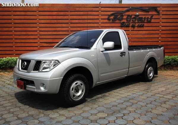 NISSAN NP 300 NAVARA ปี 2015